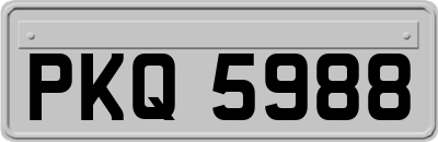 PKQ5988