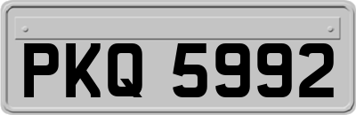 PKQ5992