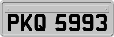 PKQ5993