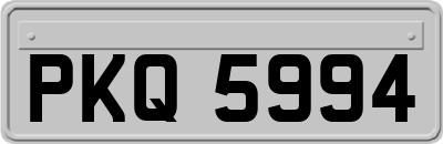 PKQ5994