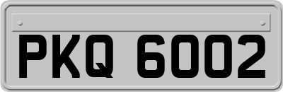 PKQ6002