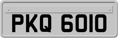 PKQ6010