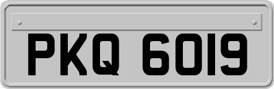 PKQ6019