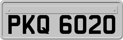 PKQ6020