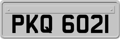 PKQ6021