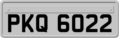 PKQ6022