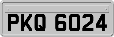 PKQ6024