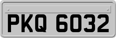 PKQ6032