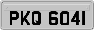 PKQ6041