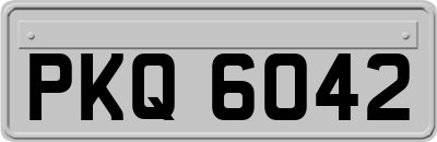 PKQ6042