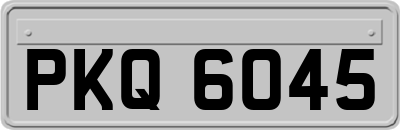 PKQ6045
