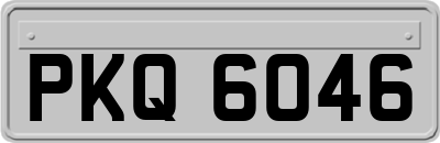 PKQ6046