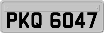 PKQ6047