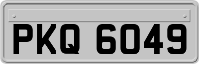 PKQ6049