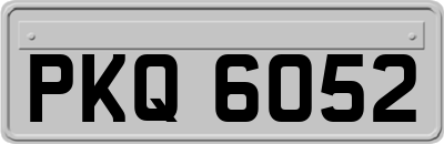 PKQ6052