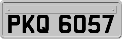 PKQ6057