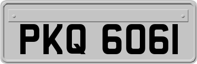 PKQ6061