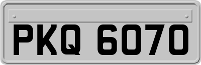 PKQ6070