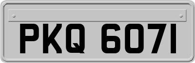 PKQ6071