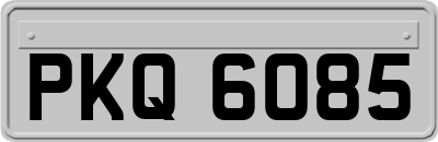 PKQ6085
