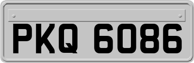 PKQ6086