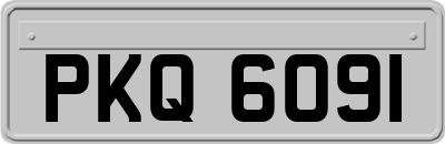 PKQ6091