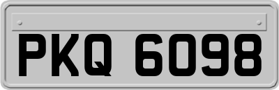 PKQ6098