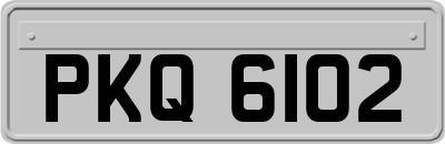 PKQ6102