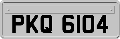 PKQ6104