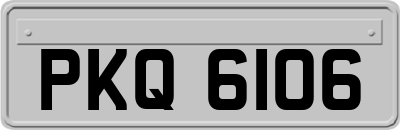PKQ6106