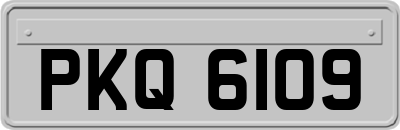 PKQ6109