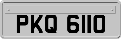 PKQ6110