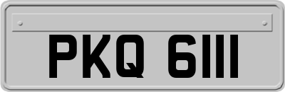 PKQ6111