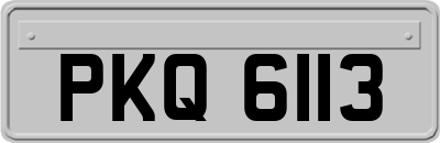 PKQ6113
