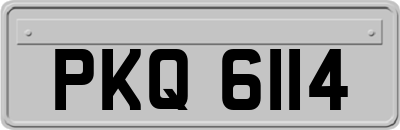 PKQ6114
