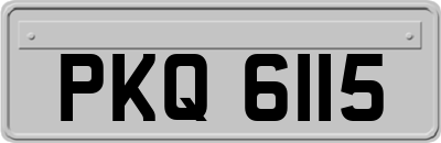 PKQ6115
