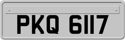 PKQ6117