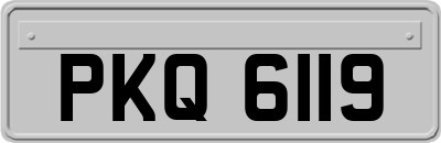 PKQ6119