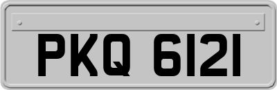 PKQ6121