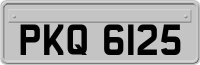 PKQ6125