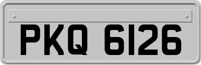 PKQ6126