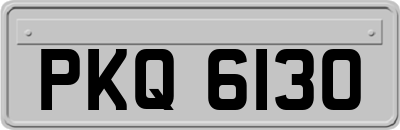 PKQ6130
