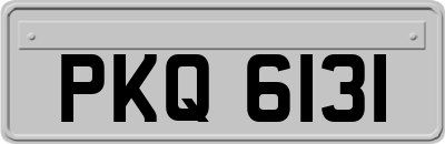 PKQ6131
