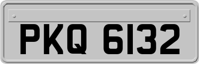 PKQ6132