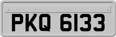 PKQ6133