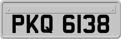 PKQ6138