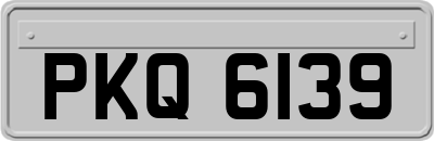 PKQ6139