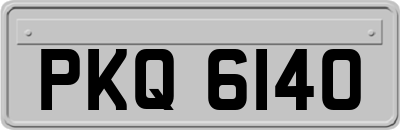 PKQ6140