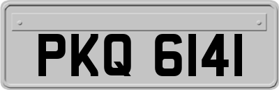 PKQ6141