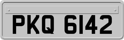 PKQ6142